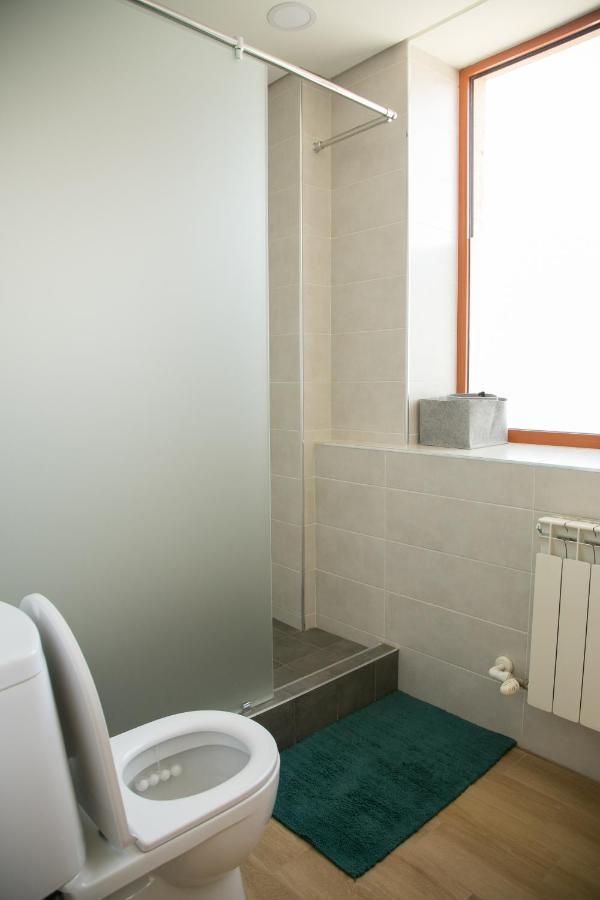 Kasa Guesthouse Gyumri Guiumri Exterior foto